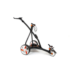 Golfstream Electric Golf Trolley - Vision Or Blue - Lithium Battery Options