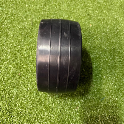 Motocaddy Electric Golf Trolley Front Wheel (White)