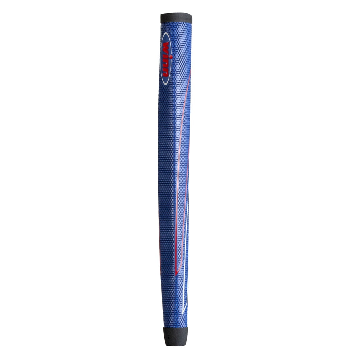 Winn Golf Putter Grips - Tour Pistol - Blue