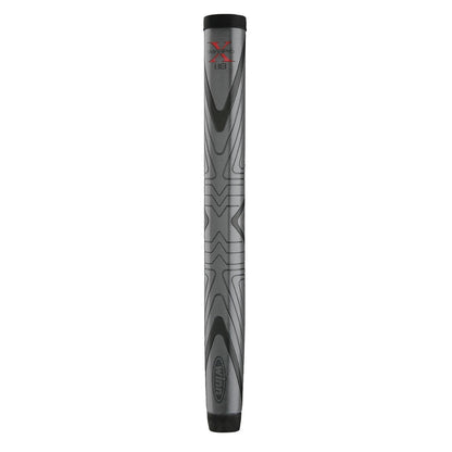 Winn Golf Putter Grips - ProX 18 - Dark Grey