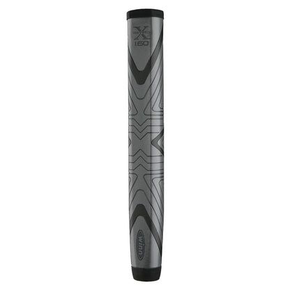 Winn Golf Putter Grips - ProX 32 - Dark Grey