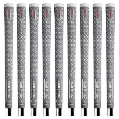 Golf Pride Z-Grip Align Max Full Cord Golf Grip – Standard & Midsize + FREE Tape