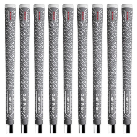 Golf Pride Z-Grip Align Max Full Cord Golf Grip – Standard & Midsize + FREE Tape