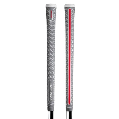 Golf Pride Z-Grip Align Max Full Cord Golf Grip – Standard & Midsize + FREE Tape