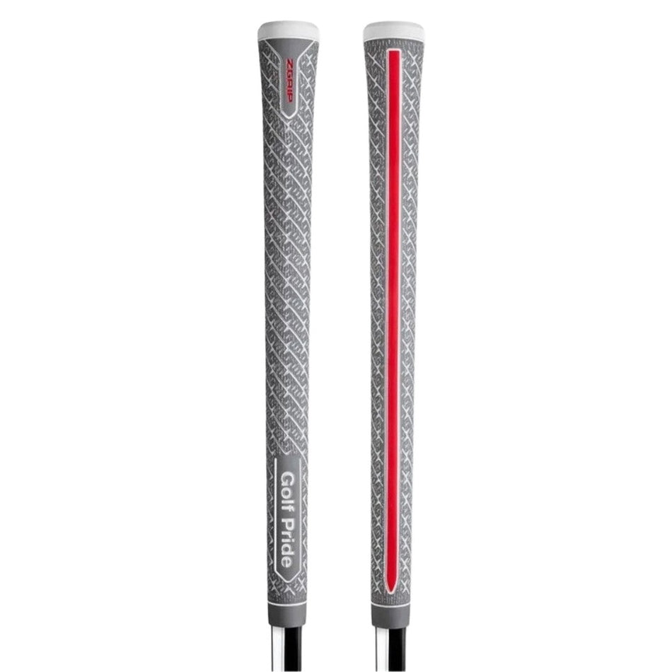 Golf Pride Z-Grip Align Max Full Cord Golf Grip – Standard & Midsize + FREE Tape