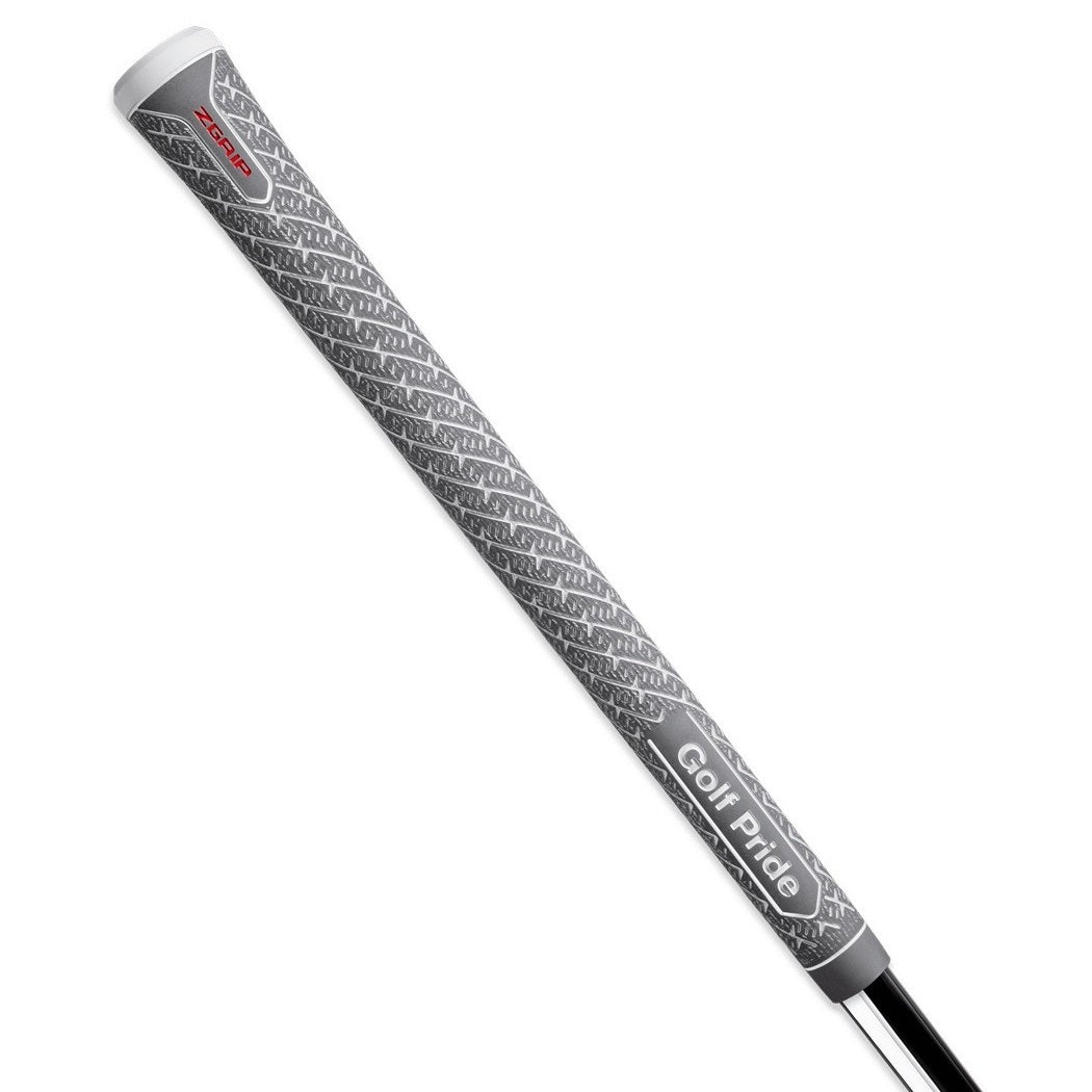 Golf Pride Z-Grip Align Max Full Cord Golf Grip – Standard & Midsize + FREE Tape