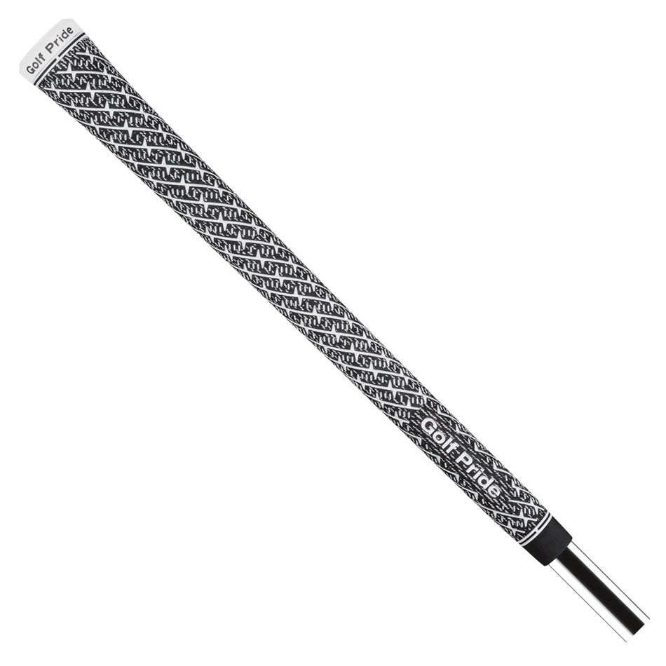 Golf Pride Z-Grip Full Cord Golf Club Grips -  Men`s Midsize - front view