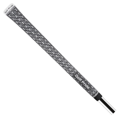 Golf Pride Z-Grip Full Cord Golf Club Grips -  Men`s Standard - front view