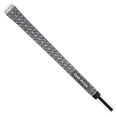 Golf Pride Z-Grip Full Cord Golf Grips – Standard - front view