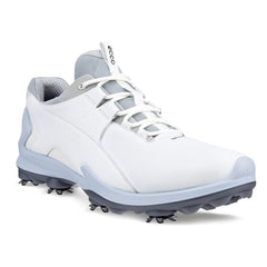 ecco biom tour white shoe