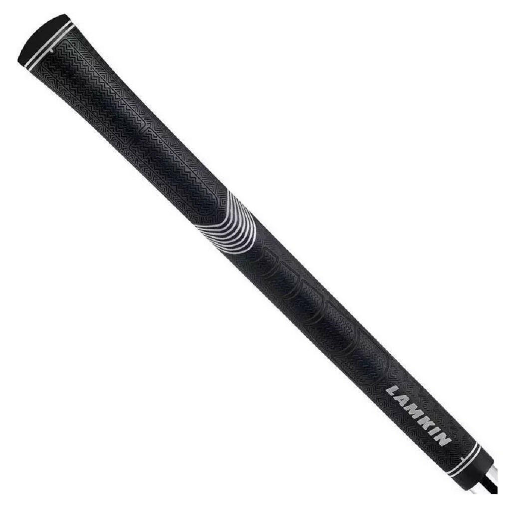 Lamkin Sonar Blackout Golf Grip