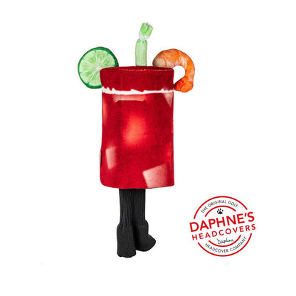 Daphne’s Novelty Bloody Mary Driver Headcover