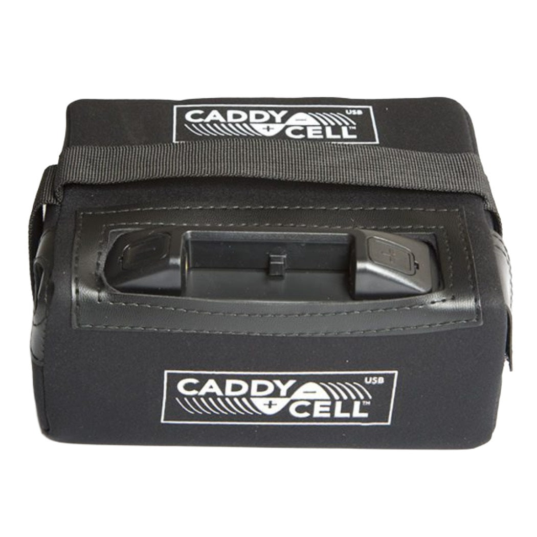 CaddyCell Lithium Battery