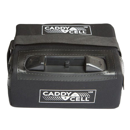 CaddyCell Lithium Battery