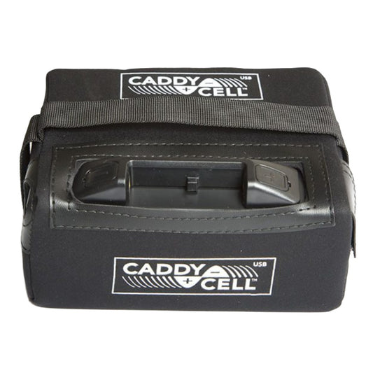 CaddyCell Lithium Battery