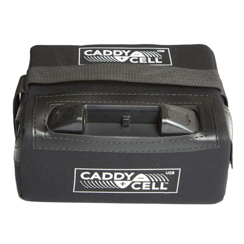 CaddyCell Lithium Battery