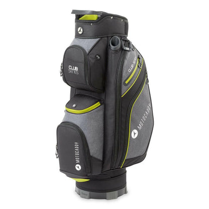 Motocaddy Club Series Bag Lime