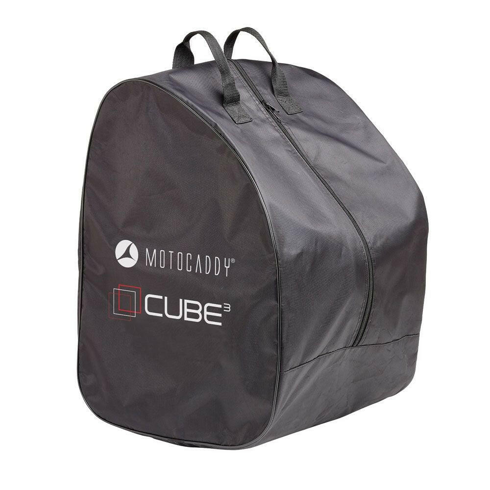 motocaddy cube travel cover