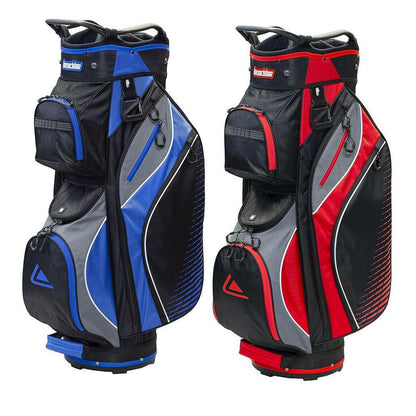 Longridge Deluxe Lite Cart Bag