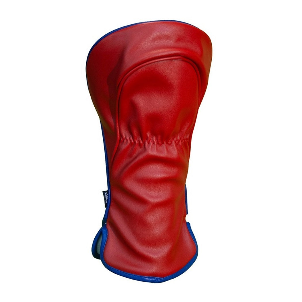 Krave Super Headcover - Fairway - reverse