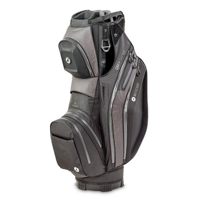 Motocaddy Dry Series 2026 Golf Trolley Bag – Waterproof 14 Way Divider