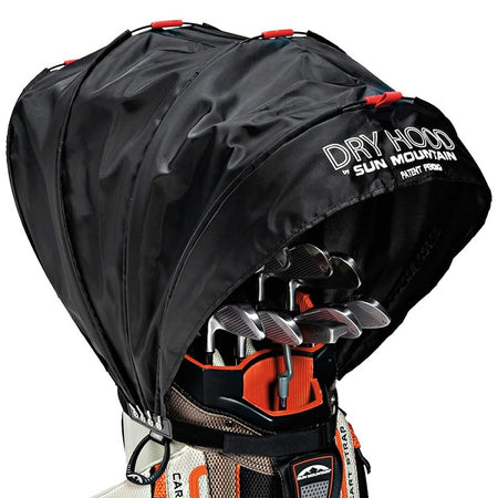 Sun Mountain Dry Hood