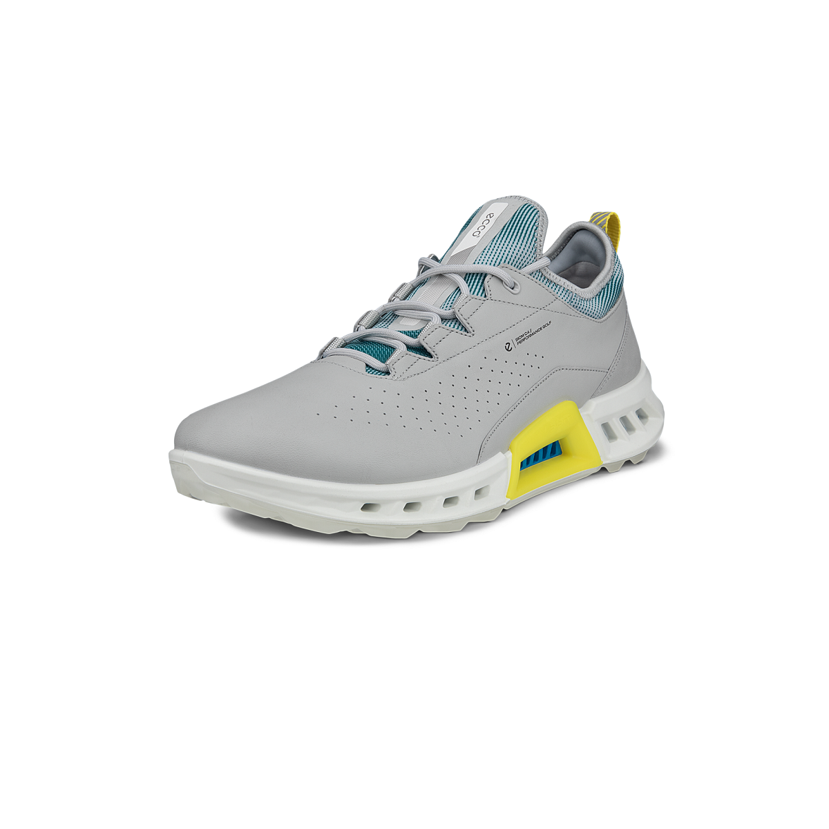 Ecco Biom C4 GORE-TEX Spikeless Men's Golf Shoes 60912