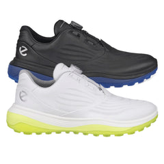 Ecco Golf LT1 BOA Spikeless Waterproof Shoes