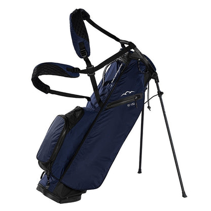 Sun Mountain Eclipse E1.5 4-Way Stand Bag - Black/Navy