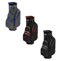 Longridge Golf Elements Waterproof Cart Bag