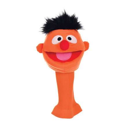Ernie Sesame Street premium golf driver headcover 460cc