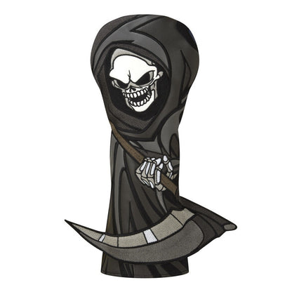 Luna Links Fairway Novelty Golf Club Headcover - The Reaper