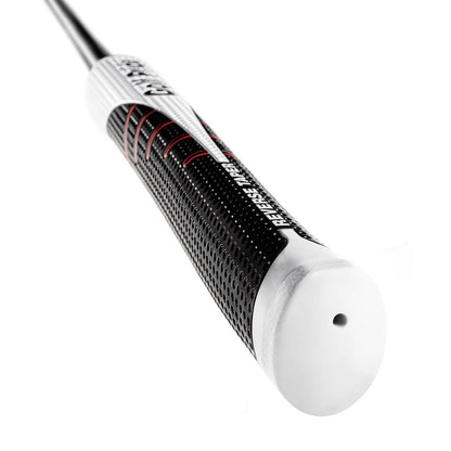 Golf Pride Reverse Taper Putter Grip - Small - Flat