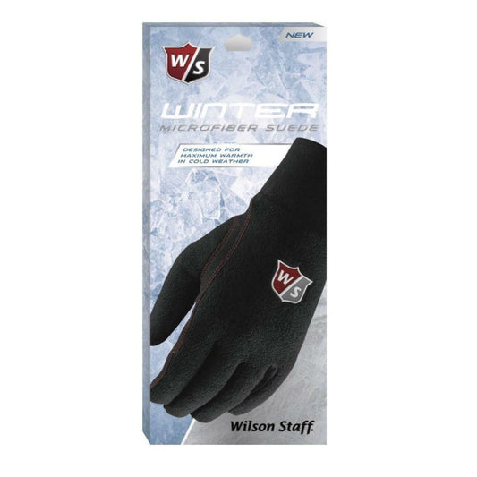 Wilson right hand winter glove box