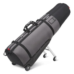 Sun Mountain Club Glider Journey Travel Cover Gunmetal