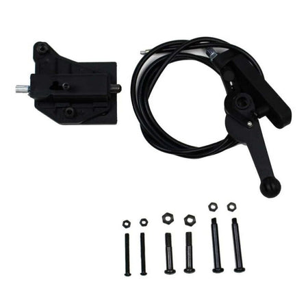Sun Mountain Golf Trolley Brake Assembly - Microcart, Pathfinder & Speedcart