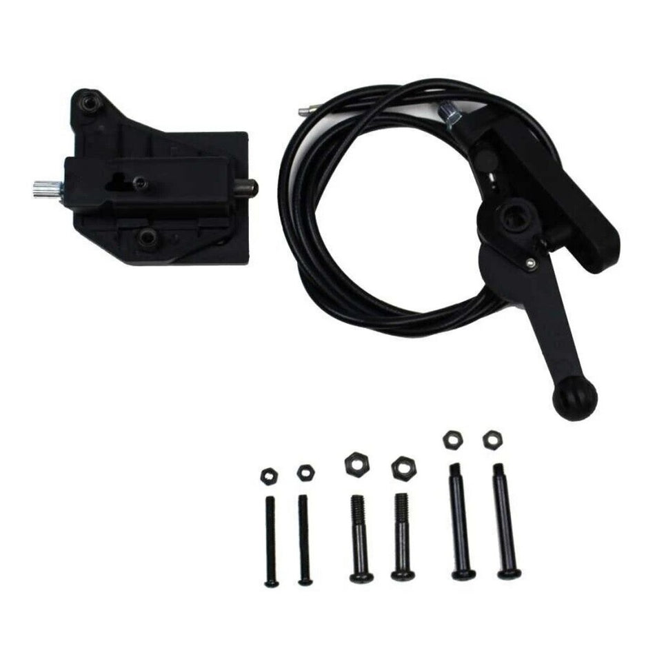 Sun Mountain Golf Trolley Brake Assembly - Microcart, Pathfinder & Speedcart