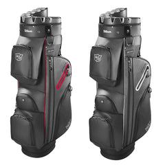 Wilson ilock dry golf bags