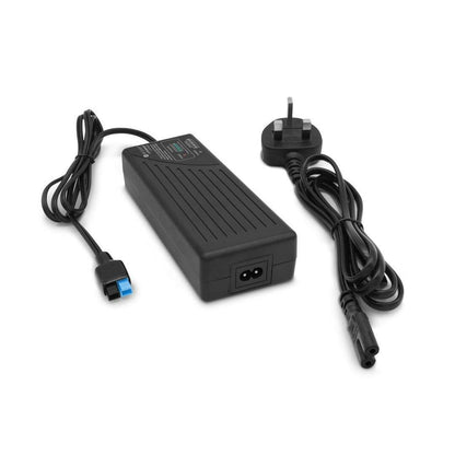 Genuine Motocaddy 12v Lithium Battery Charger for S-Series and LitePower