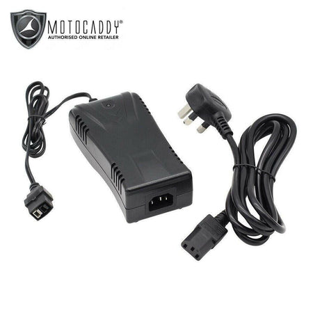 Motocaddy Golf Trolley 28v Lithium Battery Charger