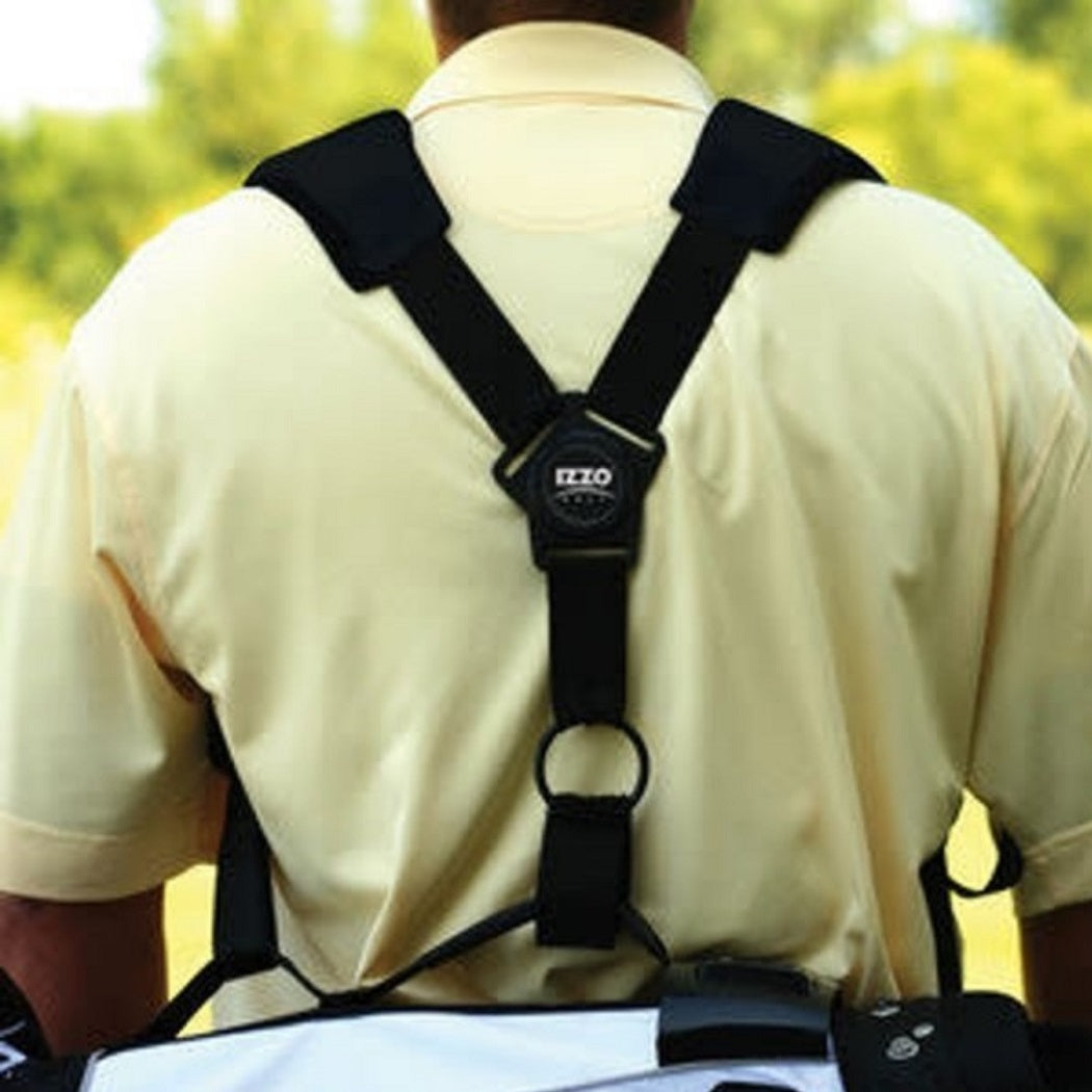 IZZO Dual Strap with Comfort Swivel™ - lifestyle image