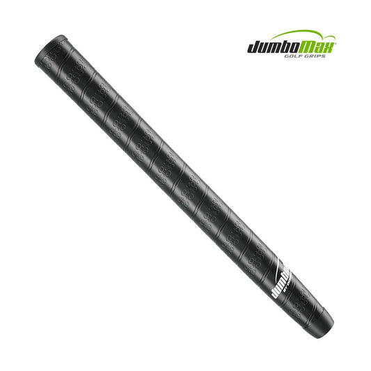 JumboMax STR8 Tech Wrap Golf Club Grip - Oversize - Replacement Grip +FREE Tape