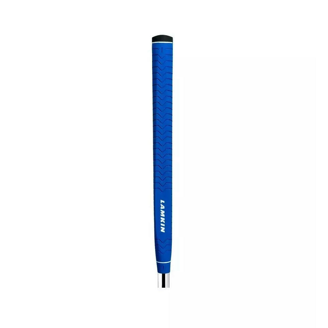 Lamkin Deep Etched Paddle Grip - Blue