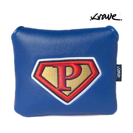 Krave Super Headcover - Mallet