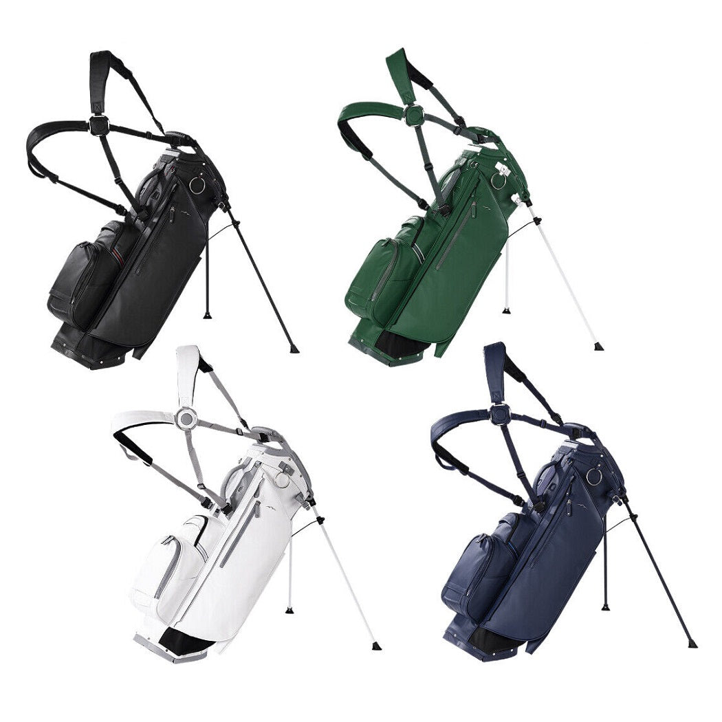 Sun Mountain Matchplay 14-Way Carry/Stand Bag - Duravinyl