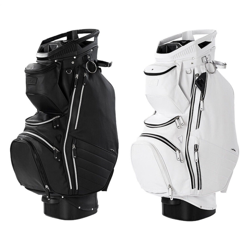 Sun Mountain Matchplay 14-Way Cart/Trolley Bag - Duravinyl