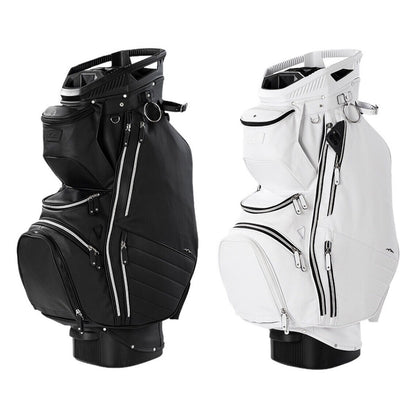 Sun Mountain Matchplay 14-Way Cart/Trolley Bag - Duravinyl
