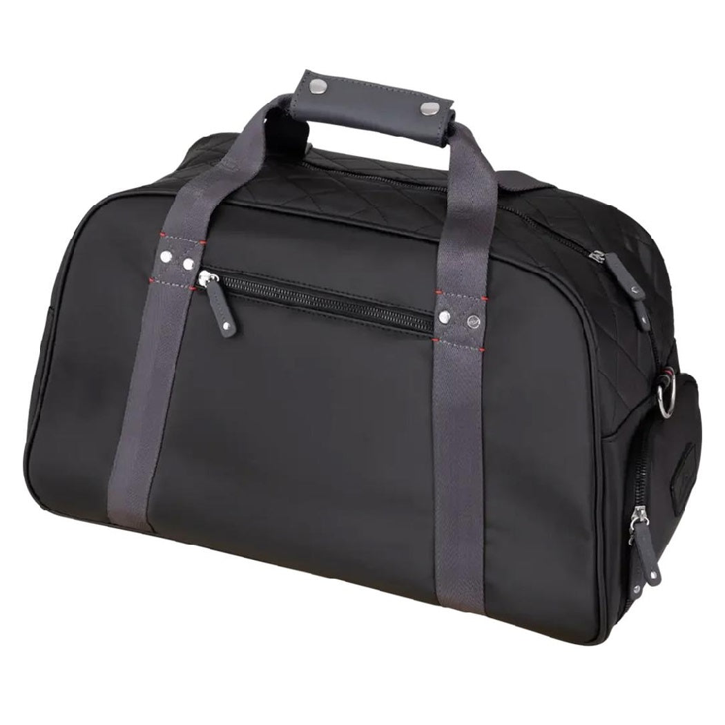 Sun Mountain Matchplay Lockeroom Duffel Bag - Black