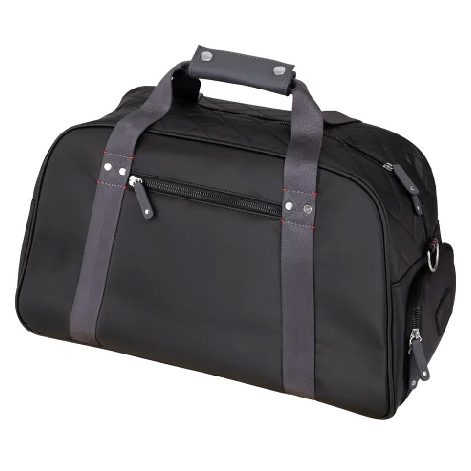Sun Mountain Matchplay Lockeroom Duffel Bag - Black