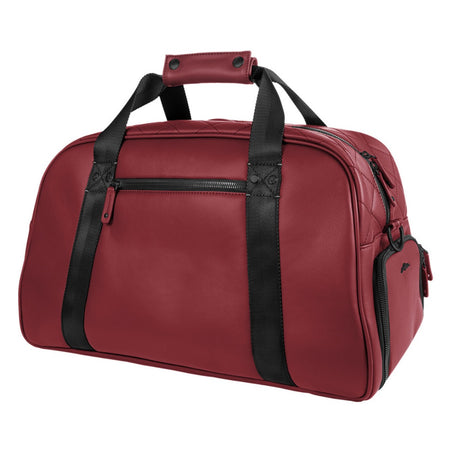 Sun Mountain Matchplay Lockeroom Duffel Bag - Merlot